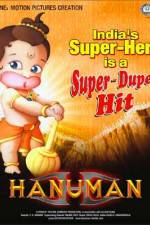Watch Hanuman Movie2k