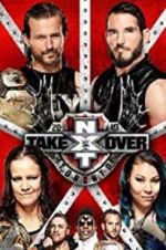 Watch NXT TakeOver: Toronto Movie2k