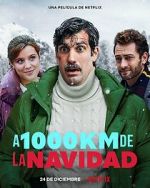 Watch 1000 Miles from Christmas Movie2k