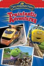 Watch Chuggington: Traintastic Adventures Movie2k