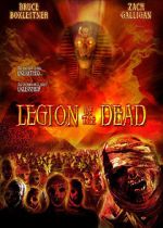 Watch Legion of the Dead Movie2k