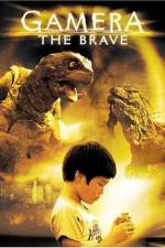 Watch Gamera the Brave Movie2k