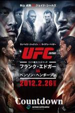 Watch Countdown to UFC 144 Edgar vs Henderson Movie2k