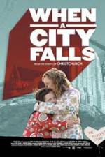 Watch When A City Falls Movie2k