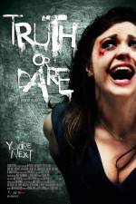 Watch Truth or Dare Movie2k