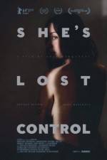 Watch She's Lost Control Movie2k