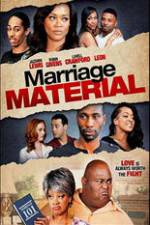 Watch JeCaryous Johnsons Marriage Material Movie2k