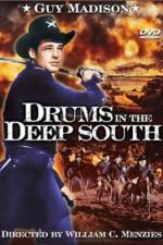 Watch Drums in the Deep South Movie2k