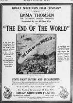 Watch The End of the World Movie2k