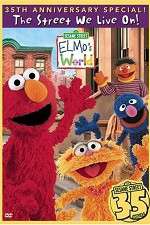 Watch Sesame Street Presents The Street We Live On Movie2k