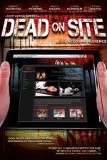 Watch Dead on Site Movie2k