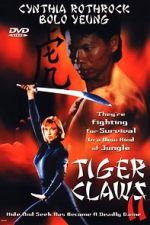 Watch Tiger Claws II Movie2k