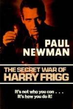 Watch The Secret War of Harry Frigg Movie2k