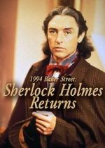 Watch Sherlock Holmes Returns Movie2k
