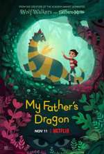 Watch My Father's Dragon Movie2k