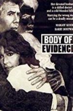 Watch Body of Evidence Movie2k