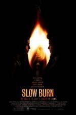 Watch Slow Burn Movie2k