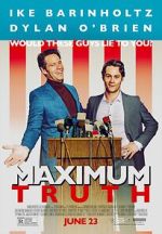 Watch Maximum Truth Movie2k
