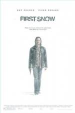 Watch First Snow Movie2k