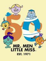 Watch 50 Years of Mr Men with Matt Lucas Movie2k