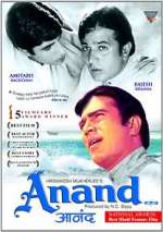 Watch Anand Movie2k