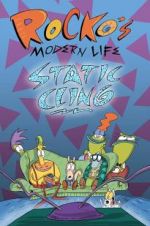 Watch Rocko\'s Modern Life: Static Cling Movie2k