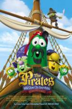 Watch The Pirates Who Don't Do Anything: A VeggieTales Movie Movie2k