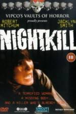 Watch Nightkill Movie2k