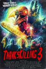 Watch ThanksKilling 3 Movie2k