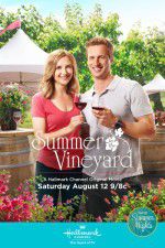 Watch Summer in the Vineyard Movie2k