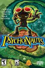 Watch Psychonauts Movie2k