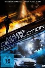 Watch Mass destruction Movie2k