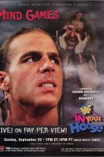 Watch WWF in Your House Mind Games Movie2k