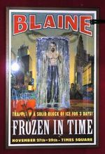 Watch David Blaine: Frozen in Time (TV Special 2000) Movie2k