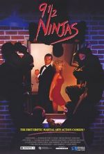 Watch 9 1/2 Ninjas! Movie2k