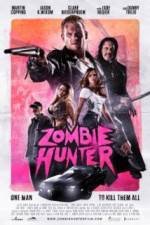 Watch Zombie Hunter Movie2k