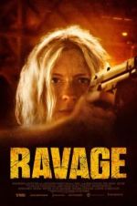 Watch Ravage Movie2k