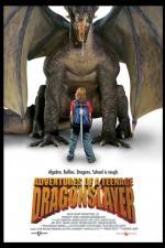 Watch Adventures of a Teenage Dragonslayer Movie2k