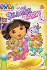 Watch Dora The Explorer: Dora's Slumber Party Movie2k