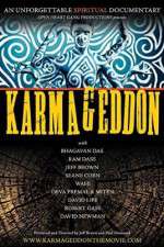 Watch Karmageddon Movie2k