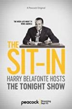 Watch The Sit-In: Harry Belafonte hosts the Tonight Show Movie2k