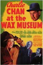 Watch Charlie Chan at the Wax Museum Movie2k