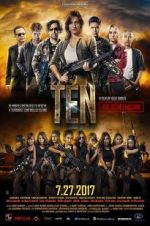 Watch Ten: The Secret Mission Movie2k