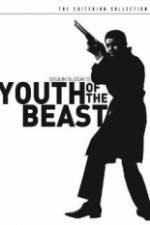 Watch Youth of the Beast Movie2k