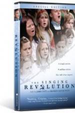 Watch The Singing Revolution Movie2k