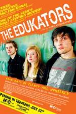 Watch The Edukators Movie2k