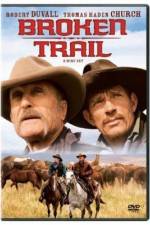 Watch Broken Trail Movie2k