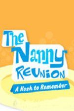 Watch The Nanny Reunion: A Nosh to Remember Movie2k