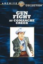 Watch Gunfight at Comanche Creek Movie2k