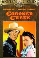 Watch Coroner Creek Movie2k